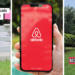 "I would not feel safe there": Airbnb guest cancels 5 minutes after arrival because she spotted a Trump-Vance flag on the property