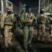 ICE Budget Now Bigger Than Most of the World's Militaries