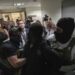 ICE employee quits: "Had to make a moral decision"