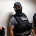 ICE’s ‘Secret Police’ Are Horrifying. Team Trump Is Laughing - The administration is using memes to troll Democrats and others who are concerned about its brutal deportation tactics