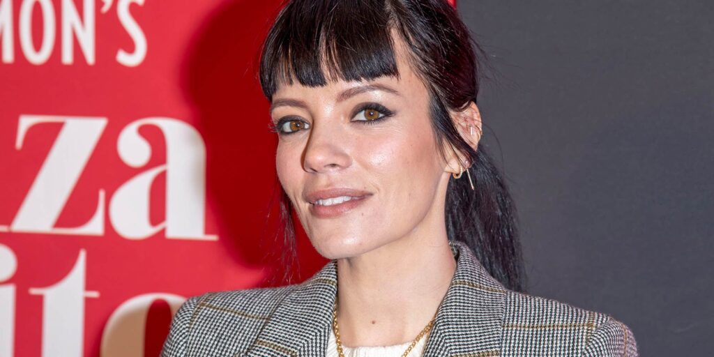 "I'd get pregnant all the time": Lily Allen says she "can't remember" how many abortions she's had