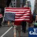 If the US president threatens to take away freedoms, are we no longer free?