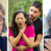 "If you can’t speak or cough, do this": Rosie O'Donnell heads to TikTok to share the international sign for choking after saving someone's life