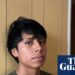 Immigration agents told a teenage US citizen: ‘You’ve got no rights.’ He secretly recorded his brutal arrest