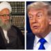 Iran issues fatwa against Donald Trump: "Enemy of God"