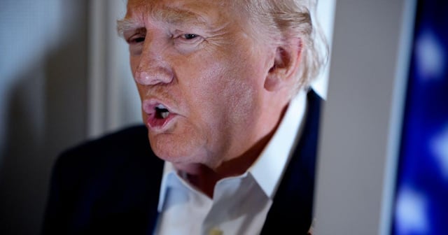 It Sure Looks Like Trump Just Lost a Major Trade Deal