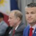 It’s Now Looking Pretty Clear That Pete Hegseth Shared Classified Documents on Signal | Aides are jumping ship. Morale is heading south. And now his alibi for the security group chats is in pieces.