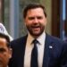 J.D. Vance Dismisses Kicking Millions Off Medicaid: ‘Minutiae”