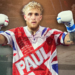Jake Paul given boxing world ranking