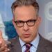 Jake Tapper Says There Is an Epstein Cover-Up and Public Is Being ‘Played for Fools’