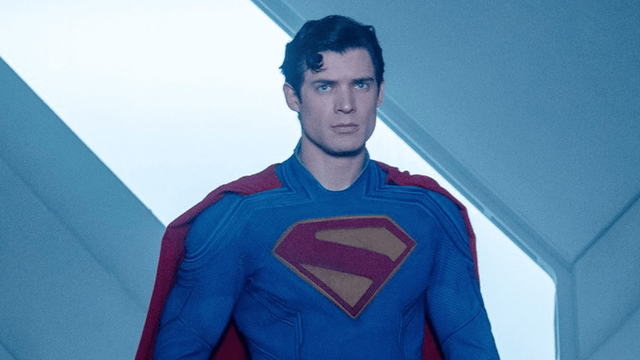 James Gunn Confronts MAGA Outrage Over Saying Superman Is an Immigrant