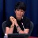 Jeffrey Epstein, Ghislaine Maxwell survivor testified she met Donald Trump at age 14