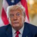 Jeffrey Epstein Had 'Dirt' on Donald Trump, Hillary Clinton, Brother Says