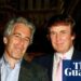 Jeffrey Epstein accuser urged FBI to investigate Trump decades ago – report