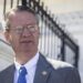 Jeffrey Epstein files likely "destroyed," Republican congressman says