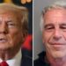 Jeffrey Epstein spoke out against Donald Trump and said he was a crook, brother says
