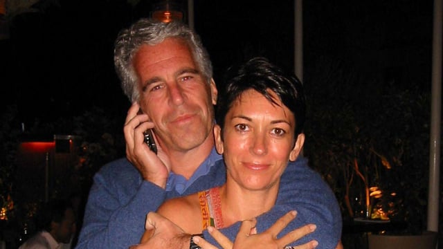 Jeffrey Epstein victim’s diary ‘contradicts’ FBI blackmail claims