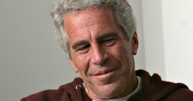 Jeffrey Epstein’s Lawyer on His ‘Clients’: I Know Who They Are