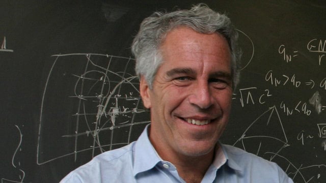 Jeffrey Epstein's brother laughs at 'stupid' FBI memo defending controversial suicide ruling: report | Mark Epstein claims officials are trying to 'quash' evidence his brother was 'most likely murdered' in federal custody.