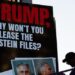 Jeffrey Epstein’s sex trafficking operation might’ve been bigger than we think. A Treasury Department report describes over 4,700 money transfers connected to him. I have a pretty good guess why the president wants this all to go away.