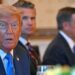Jim Acosta Says Trump ‘Freaking Out’ Over Epstein Blowback