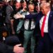 Joe Rogan On Trump Administration's Handling Of Epstein Files: 'Do You Think We're Babies?'