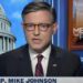 Johnson Fires Back at Epstein Revolt in House