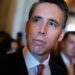 Josh Hawley Introduces Bill To Cancel Medicaid Cuts He Just Voted For