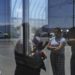 Judge orders Trump administration to halt indiscriminate immigration stops, arrests in California