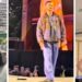 Justin Timberlake's "giving nothing" tour performances turn into a massive meme