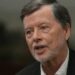 Ken Burns calls it "shortsighted" to eliminate funding for the Corporation for Public Broadcasting