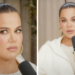 Khloé Kardashian admits to formerly Photoshopping herself until she looked like a "cartoon character"