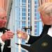 King Charles ‘Very Concerned’ Trump Will Rant About Immigration During State Visit