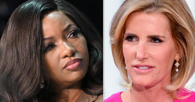 Laura Ingraham's Latest Attack On Jasmine Crockett Evokes 'Ugliest Roots Of American History'