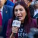 Laura Loomer warns Trump’s Epstein flub could ‘consume his presidency’