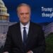 Lawrence: Today Trump proved there is no way he can fake sounding smart about anything