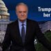 Lawrence: Trump has never said 'I wish her well' to any Epstein victims, just Ghislaine Maxwell