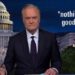 Lawrence: Trump is living in abject terror about the Epstein files. His silence proves it.