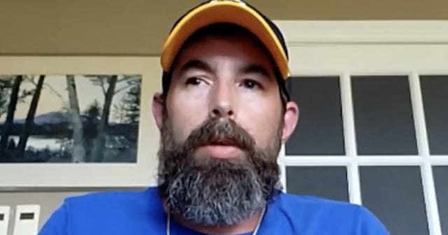 MAGA Dad Reverses Trump Support After He’s Denied Entry to U.S.