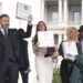 MAGA Influencers Scream Cover-Up Following Release of DOJ Memo Closing the Book on Jeffrey Epstein Case