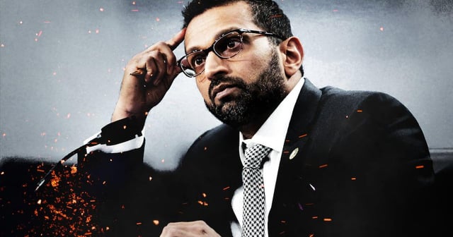 MAGA Rakes Kash Patel Over the Coals Over Epstein Denial