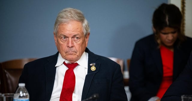 MAGA Republican Says He Doesn’t Care If ICE Detains U.S. Citizens