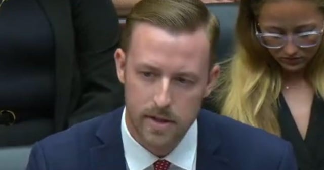 MAGA Superintendent Who Put Bibles in Schools Faces Porn Investigation