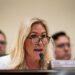 MTG says Americans are ‘not going to accept’ there is no Epstein client list