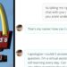 "Making me go insane": McDonald's job seeker asks one question. Then the AI chatbot goes haywire