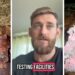 Man finds strange goo inside $30 steak from Publix. Then he gets it tested