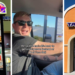 Man is sick of ordering from an AI voice at Taco Bell drive thru. Then he throws them a curveball