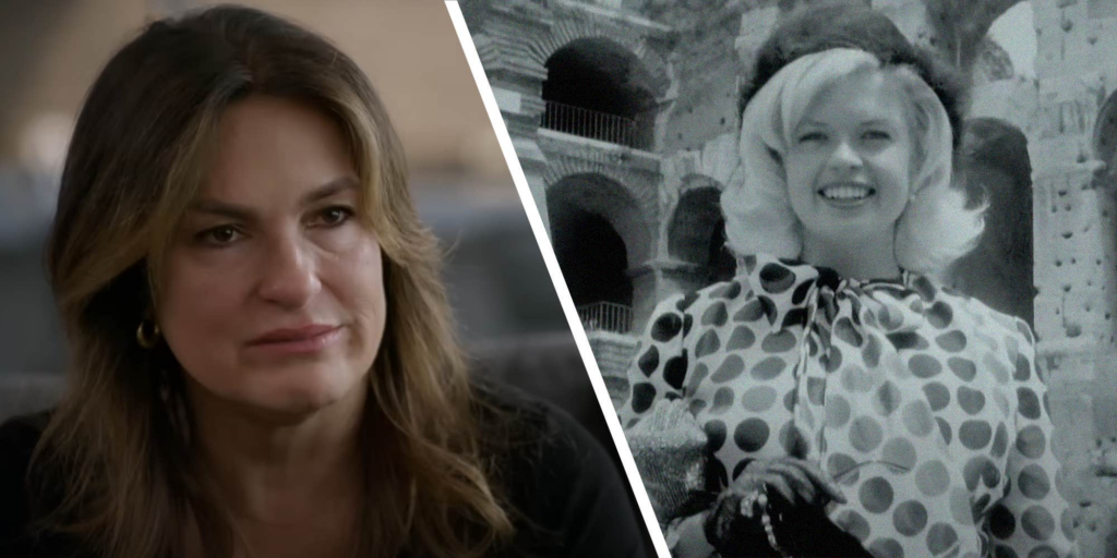 Mariska Hargitay’s new documentary brings back the story of how "Mansfield Bars" on semi-trucks came to be