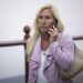 Marjorie Taylor Greene Announces Bill To Tackle 'Weather Modification'