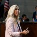 Marjorie Taylor Greene Is First Republican Lawmaker to Call Gaza Crisis a ‘Genocide’